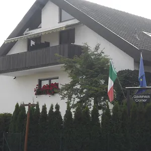 Cramer Bad Kissingen