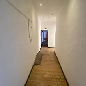 Budget Frühstückspension