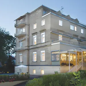 Vital-hotel Erika Bad Kissingen