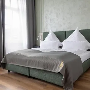 Boutique-hotel Weisses Haus Art Bad Kissingen