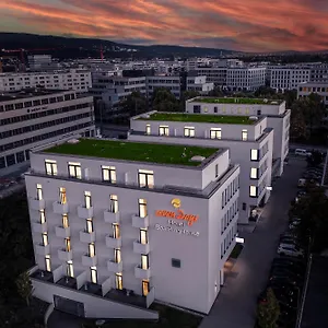 Sevendays Boardinghouse Aparthotel