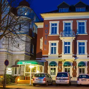 Hanseatic Hotel