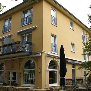 Kurparkhotel Kleinod Bad Kissingen