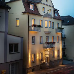 Haus Marga Bad Kissingen